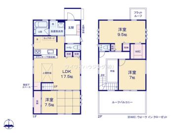 間取(2026年8月)