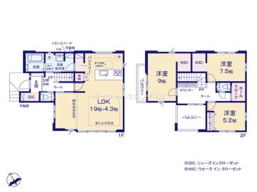 間取(2026年8月)