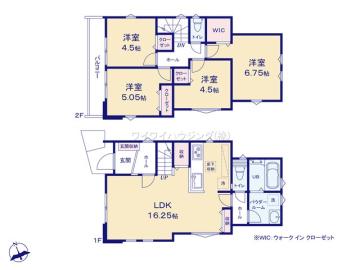間取(2026年8月)