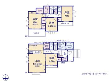 間取(2026年8月)
