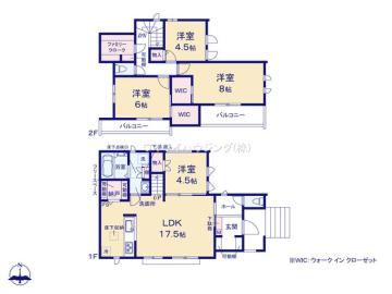 間取(2026年8月)
