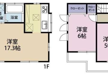 間取(2026年8月)