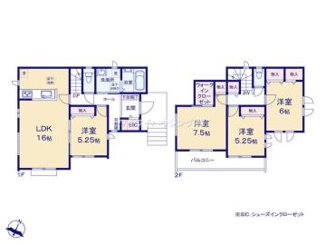 間取(2026年8月)