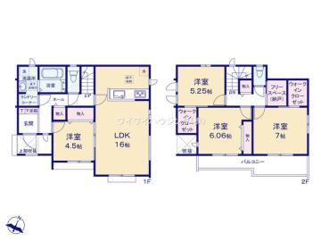 間取(2026年8月)