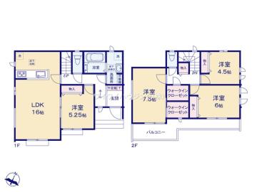 間取(2026年8月)