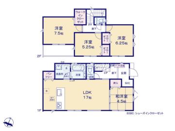 間取(2026年9月)