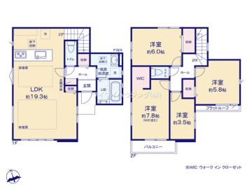 間取(2026年9月)