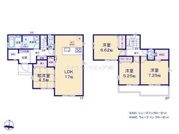 間取(2026年9月)