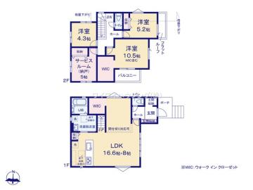間取(2026年9月)