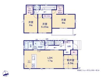 間取(2026年9月)