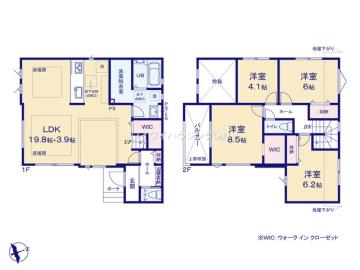 間取(2026年9月)