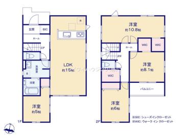 間取(2026年10月)
