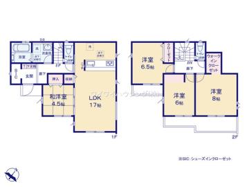 間取(2026年10月)