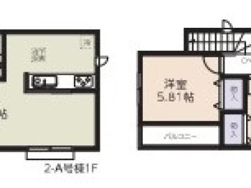 間取(2026年10月)