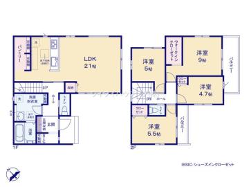 間取(2026年10月)