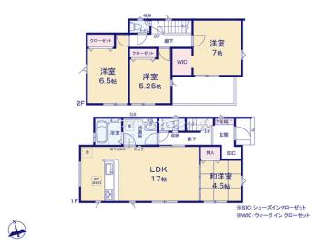 間取(2026年10月)