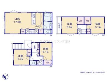 間取(2026年10月)