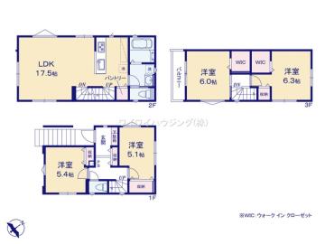 間取(2026年10月)