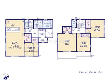 間取(2026年10月)