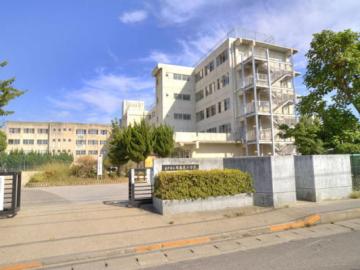 松戸市立馬橋北小学校／徒歩6分・約455m