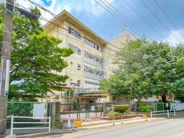 松戸市立梨香台小学校／徒歩12分・約900m