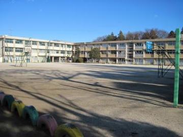 松戸市立高木小学校／徒歩11分・約860m(2025年6月)