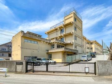 松戸市立矢切小学校／徒歩13分・約1,030m