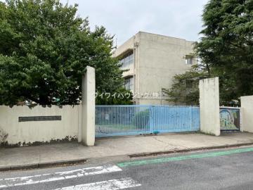 松戸市立根木内小学校／徒歩12分・約934m(2024年12月)