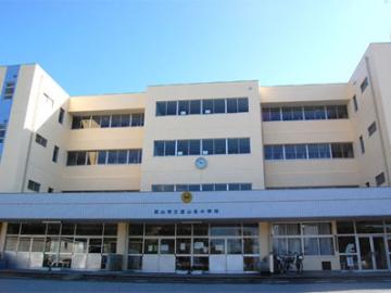 流山市立流山北小学校／徒歩6分・約440m(2025年11月)