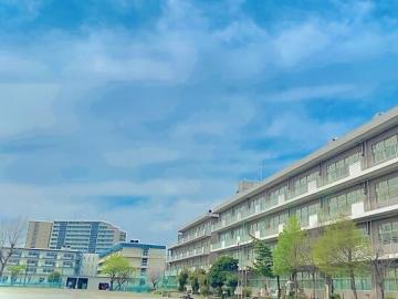 流山市立南流山第二小学校／徒歩19分・約1,510m(2025年11月)
