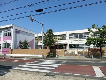 流山市立江戸川台小学校／徒歩8分・約600m(2026年1月)