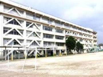 松戸市立寒風台小学校／徒歩10分・約774m(2026年1月)