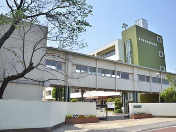 流山市立東深井小学校／徒歩9分・約650m(2025年6月)