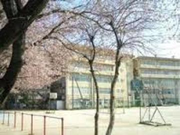 松戸市立梨香台小学校／徒歩4分・約300m(2026年5月)