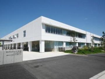 流山市立小山小学校／徒歩17分・約1,300m(2025年10月)