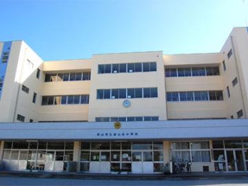 流山市立流山北小学校／徒歩6分・約450m(2026年4月)