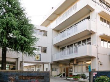 松戸市立相模台小学校／徒歩7分・約550m(2026年6月)