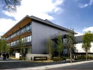 流山市おおぐろの森中学校／徒歩49分・約3,920m(2026年1月)