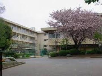 松戸市立常盤平中学校／徒歩24分・約1,870m(2026年7月)