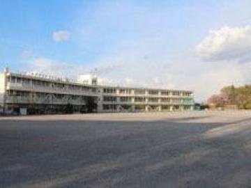 流山市立東部中学校／徒歩15分・約1,200m(2026年7月)