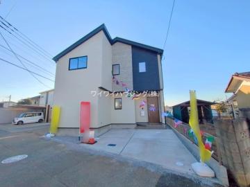 外観(2025年1月) 外観(2025年1月)