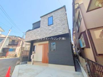 外観(2025年6月) 外観(2025年6月)