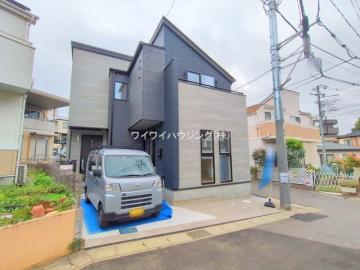 外観(2025年6月) 外観(2025年6月)