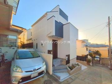 外観(2025年2月) 外観(2025年2月)