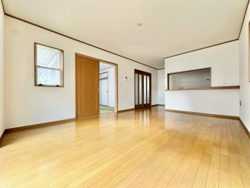 リビング(2025年4月) リビング(2025年4月)