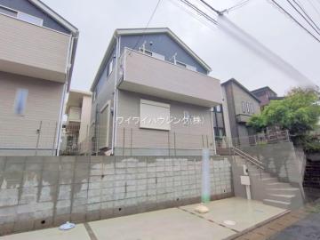 外観(2025年5月) 外観(2025年5月)