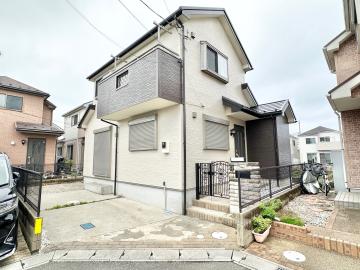 外観(2025年5月) 外観(2025年5月)