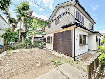 外観(2025年6月) 外観(2025年6月)