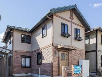 外観(2025年5月) 外観(2025年5月)