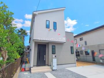 外観(2025年8月) 外観(2025年8月)